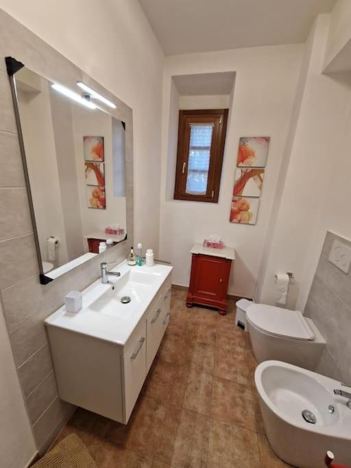 Castaldi Vicina Al Centro Pousada Florença