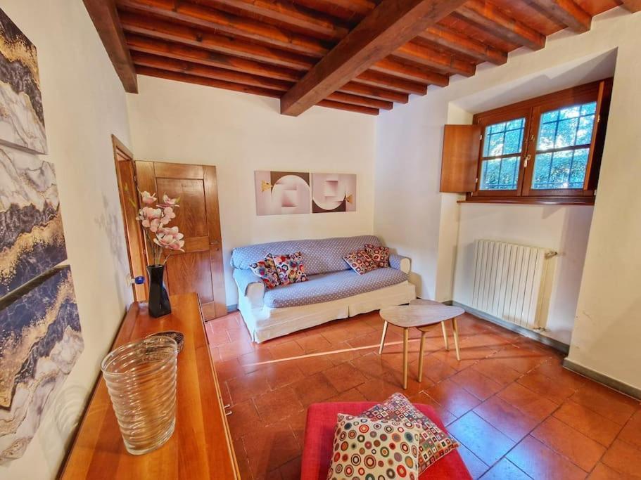 Pousada Castaldi Vicina Al Centro Florença