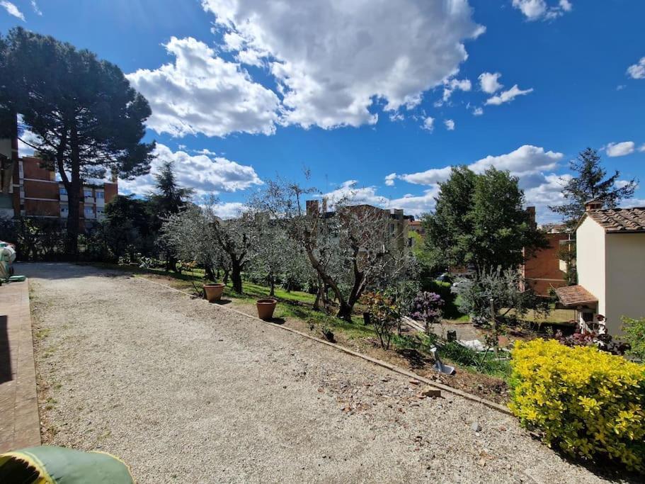 Pousada Castaldi Vicina Al Centro