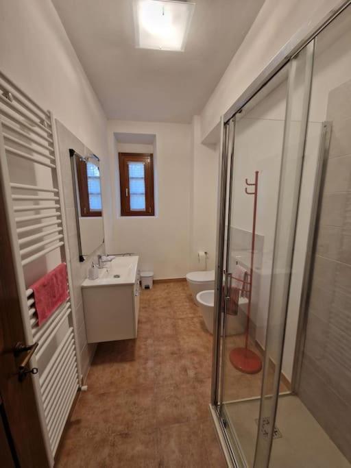 Castaldi Vicina Al Centro * Florença