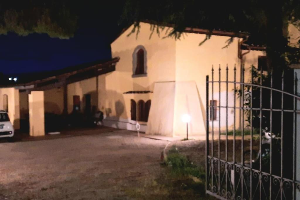 Pousada Castaldi Vicina Al Centro Florença